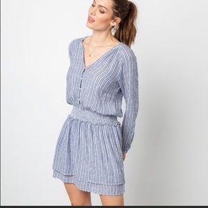 Rails Jasmine Dress